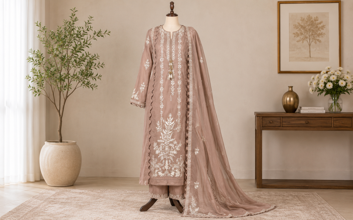 Formal Wear