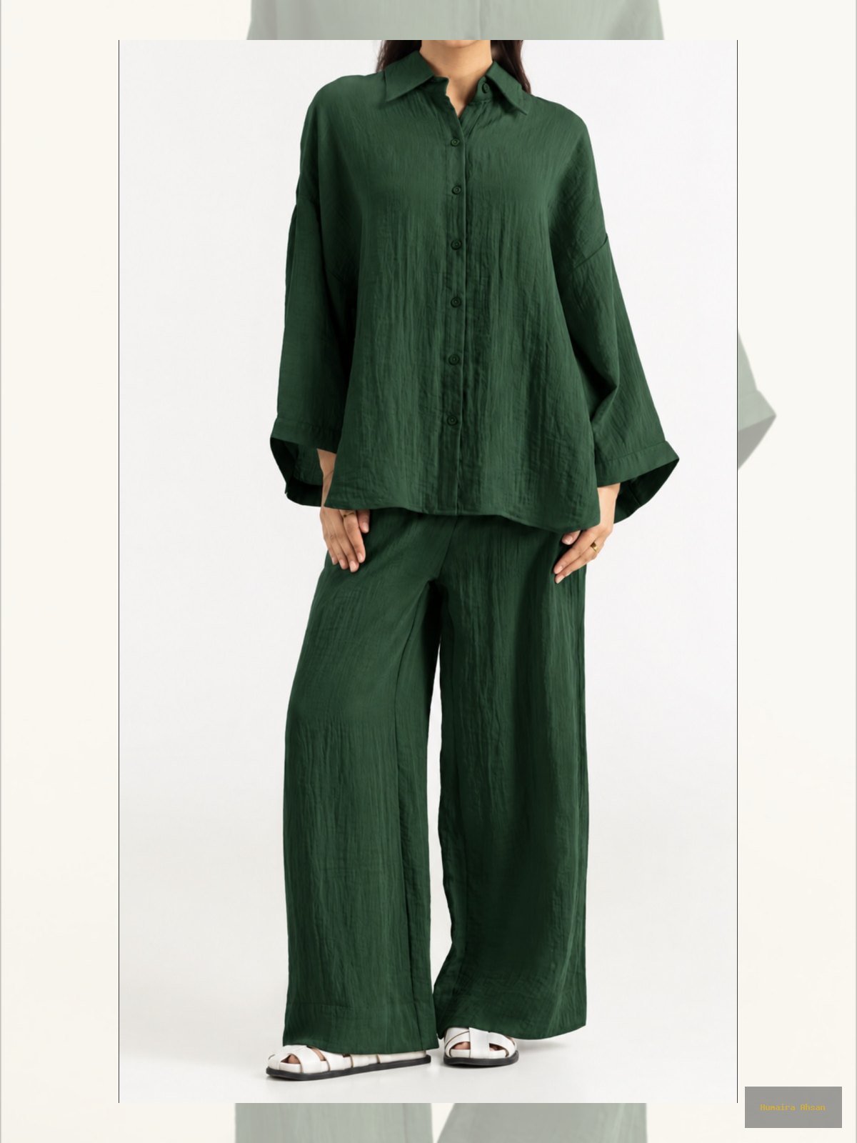 Forest luxe