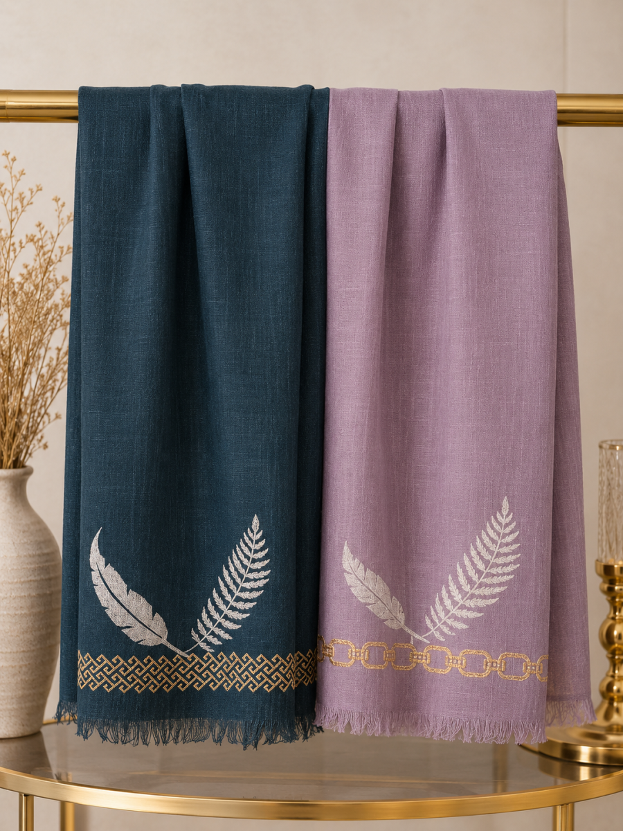 Scarves