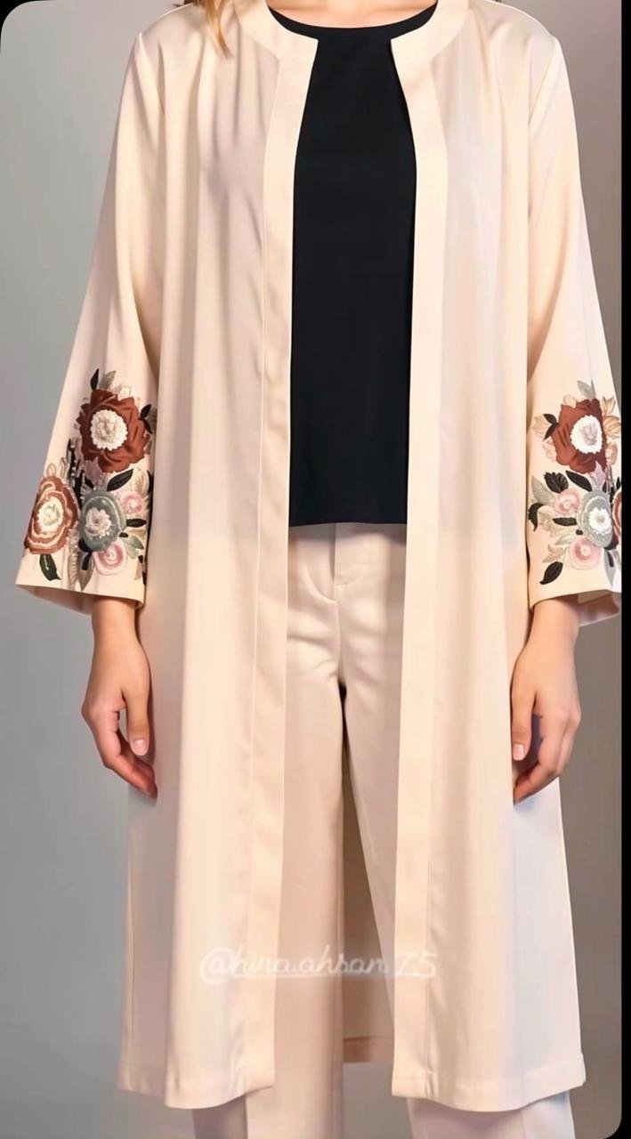 Elegant White Formal Dress