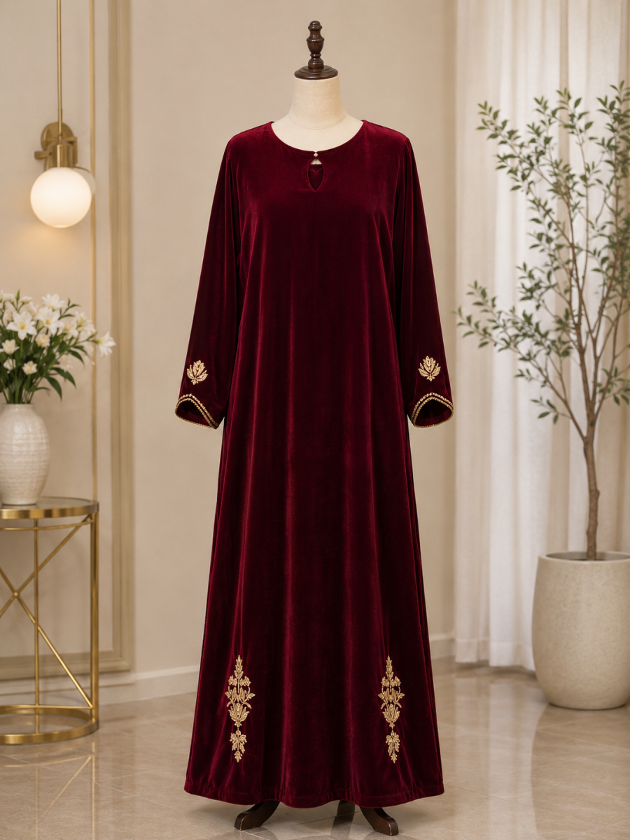 Velvet love