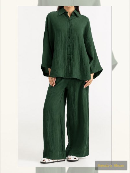 Forest luxe