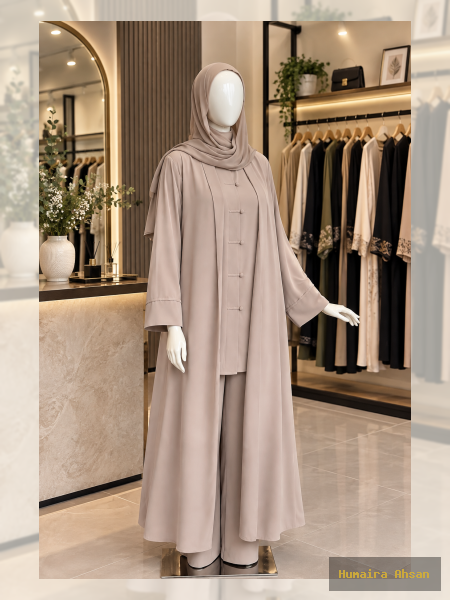 Noor set.